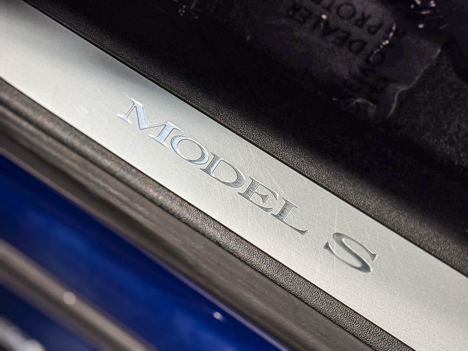 Tesla Model S Long Range Plus 2020