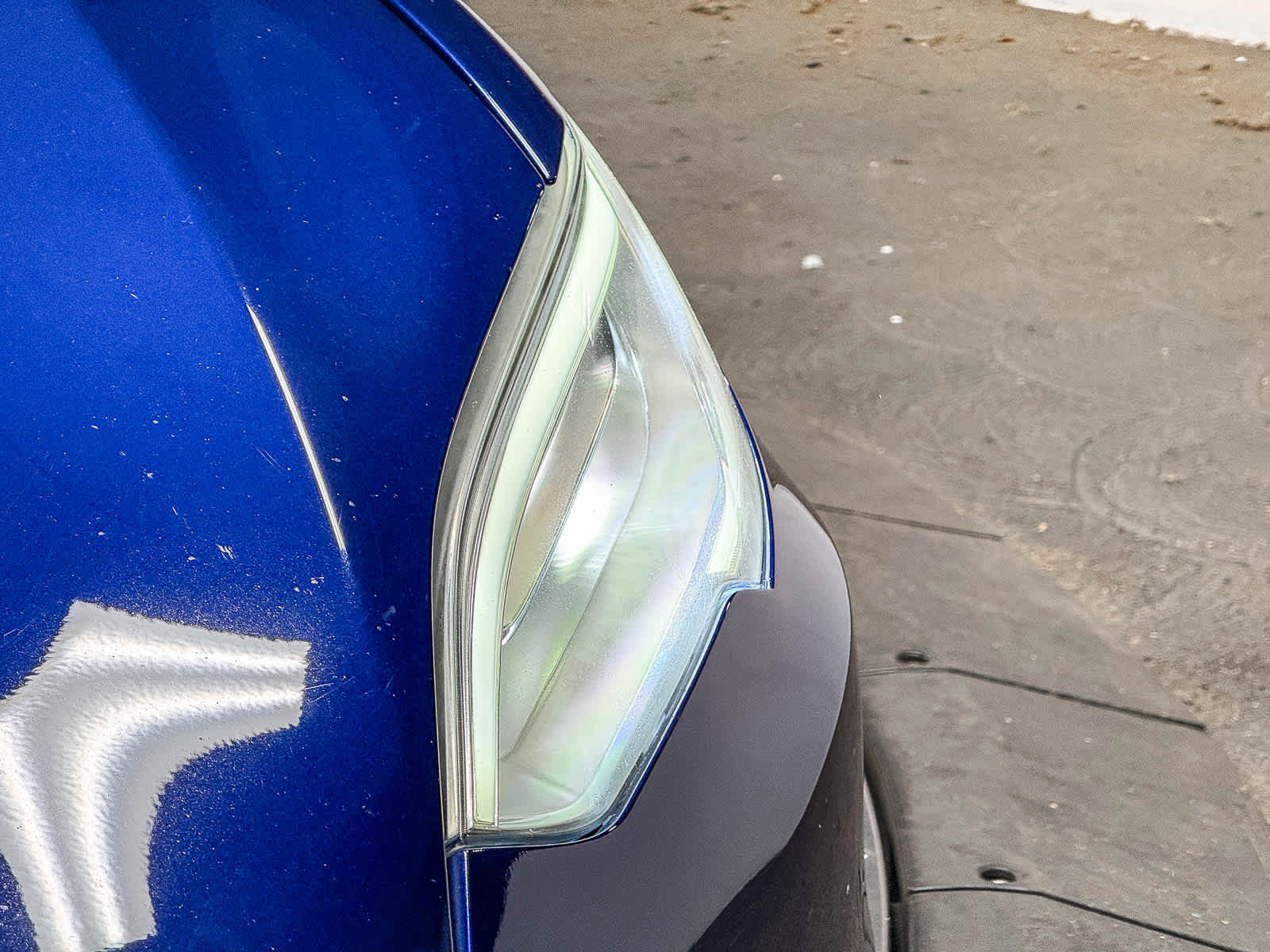 Tesla Model S Long Range Plus 2020