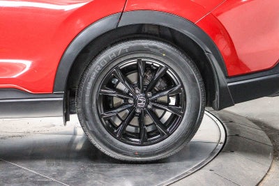 Honda CR-V Hybrid Sport 2023