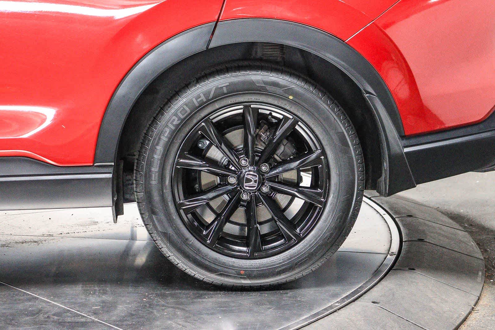 Honda CR-V Hybrid Sport 2023