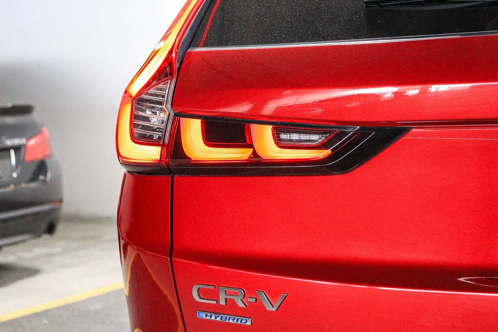 Honda CR-V Hybrid Sport 2023