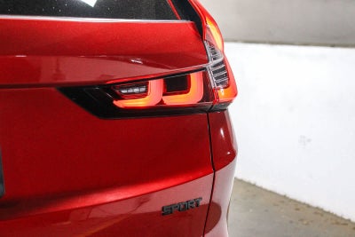 Honda CR-V Hybrid Sport 2023