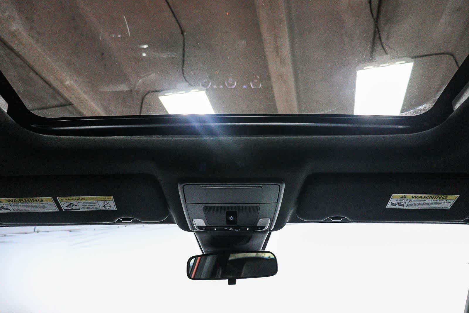 Honda CR-V Hybrid Sport 2023