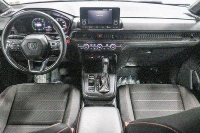 Honda CR-V Hybrid Sport 2023