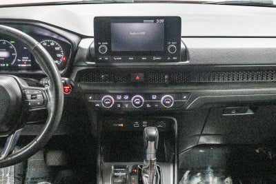 Honda CR-V Hybrid Sport 2023