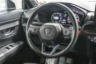 Honda CR-V Hybrid Sport 2023