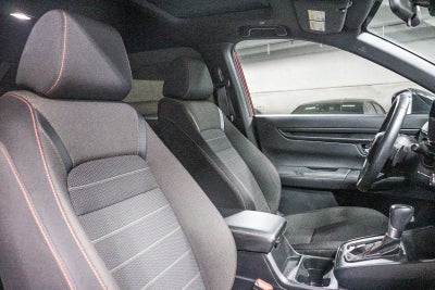 Honda CR-V Hybrid Sport 2023