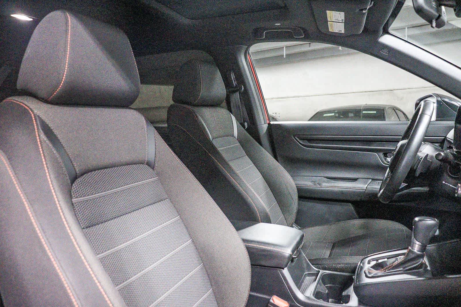 Honda CR-V Hybrid Sport 2023