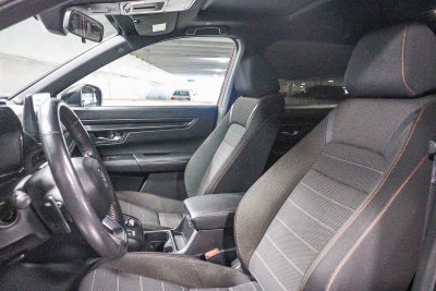Honda CR-V Hybrid Sport 2023