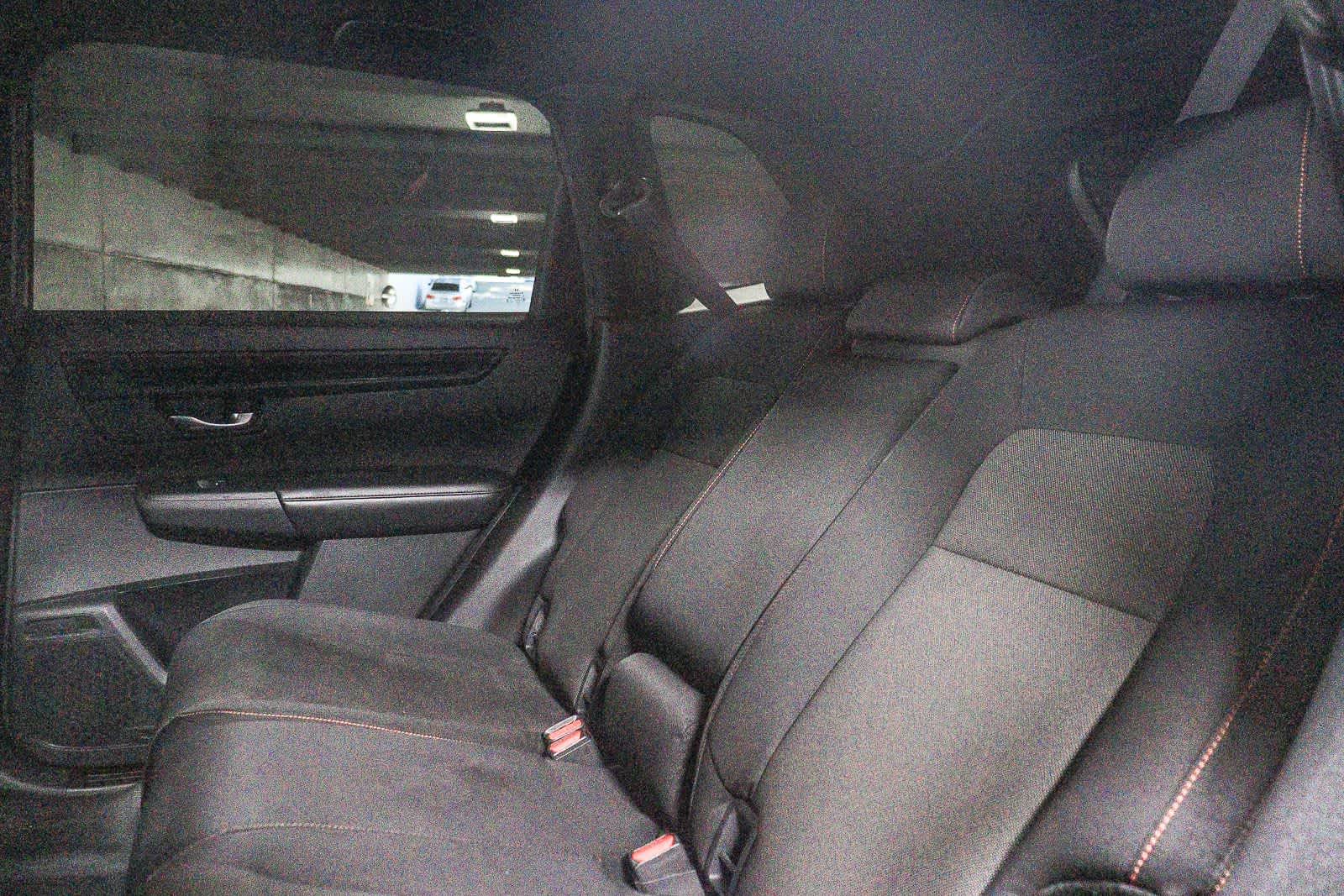 Honda CR-V Hybrid Sport 2023