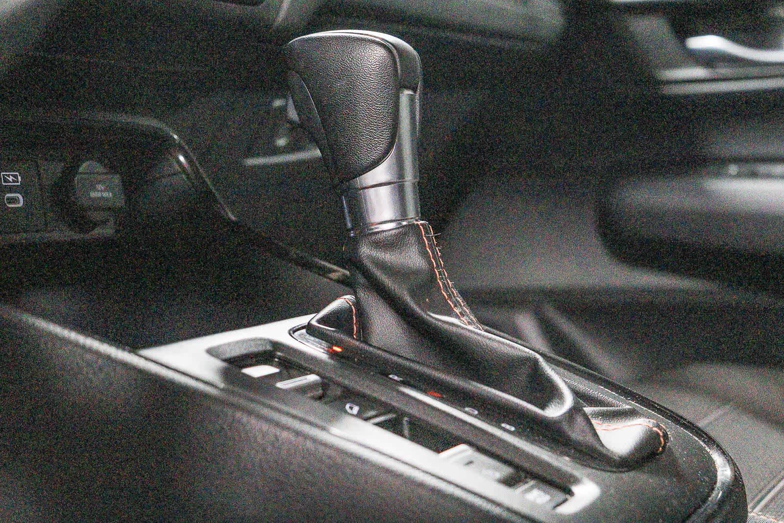 Honda CR-V Hybrid Sport 2023