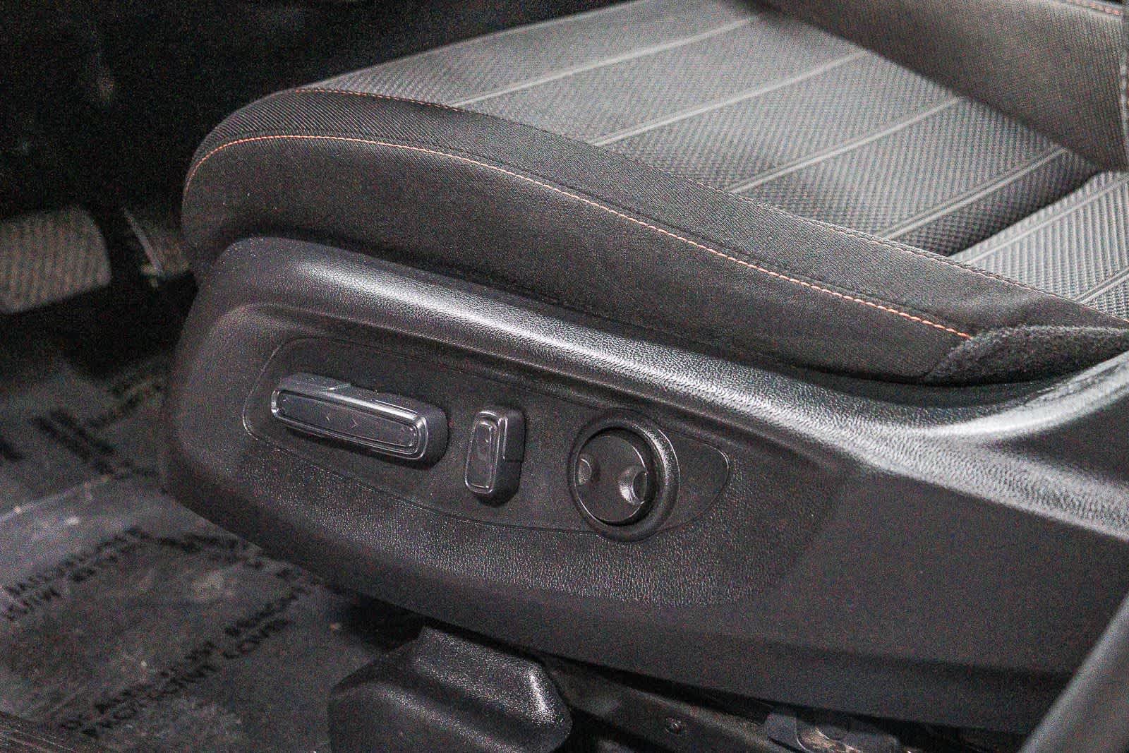 Honda CR-V Hybrid Sport 2023