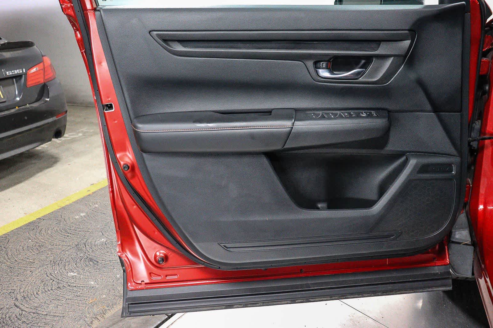 Honda CR-V Hybrid Sport 2023