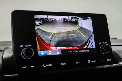Honda CR-V Hybrid Sport 2023