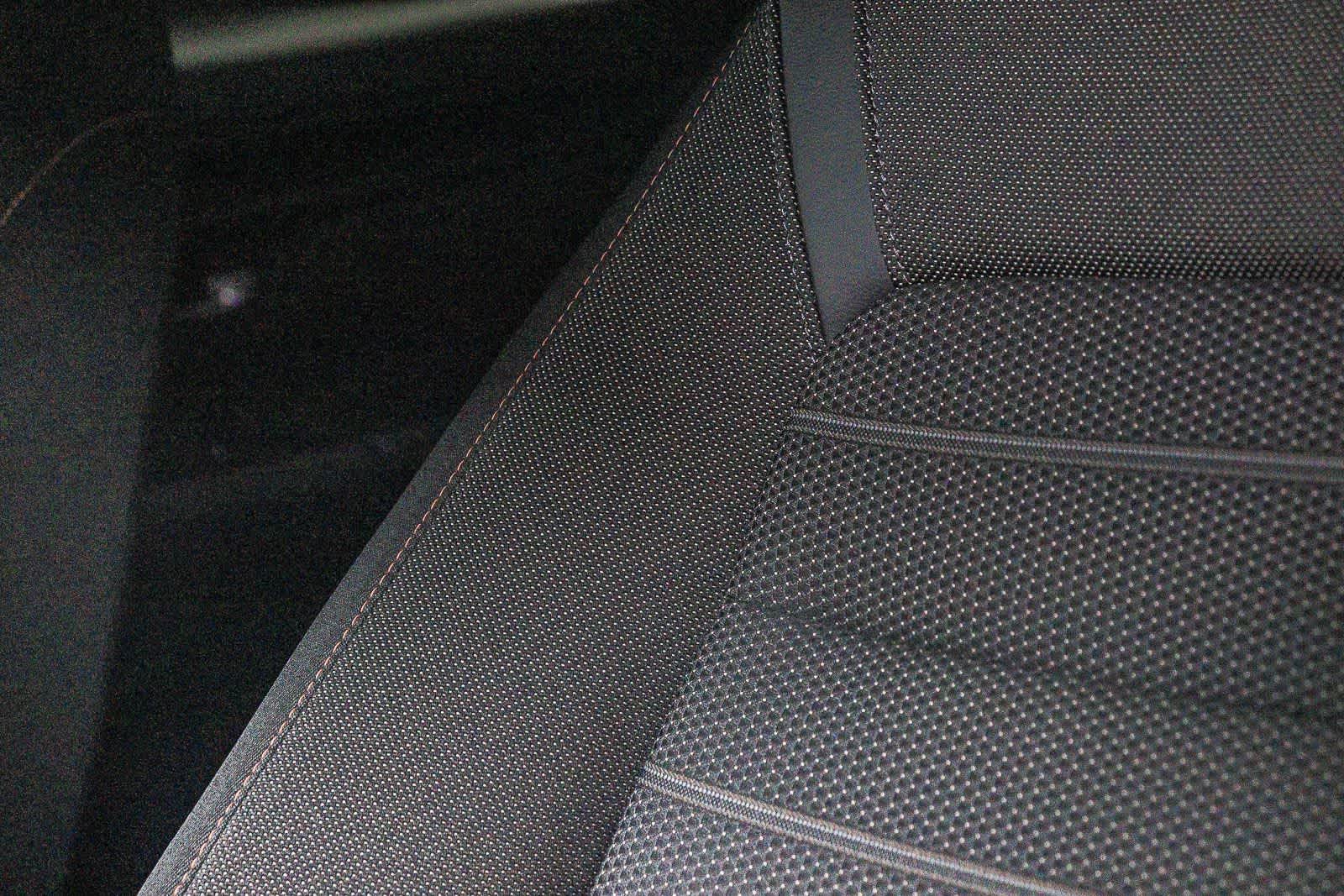 Honda CR-V Hybrid Sport 2023