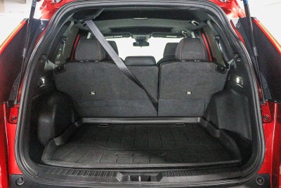 Honda CR-V Hybrid Sport 2023