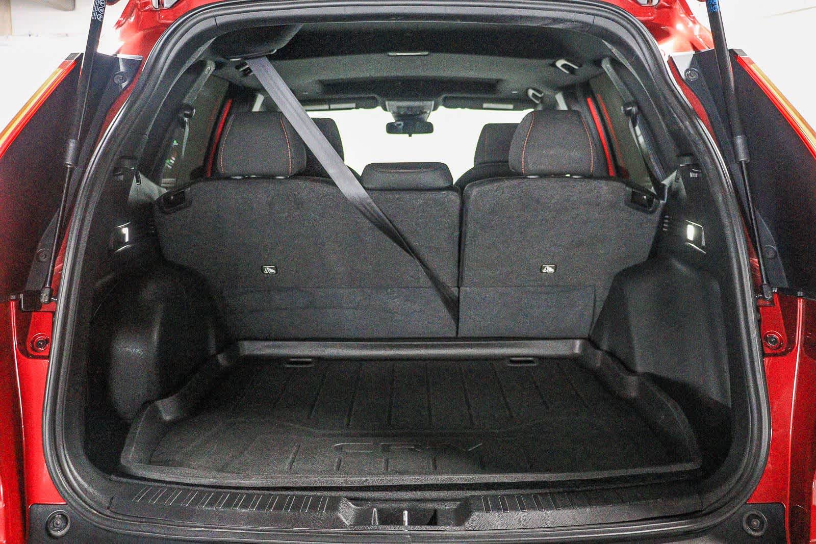 Honda CR-V Hybrid Sport 2023