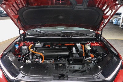 Honda CR-V Hybrid Sport 2023