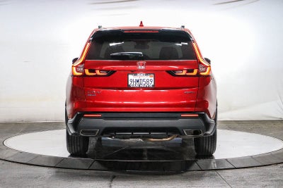 Honda CR-V Hybrid Sport 2023