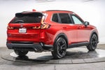 Honda CR-V Hybrid Sport 2023