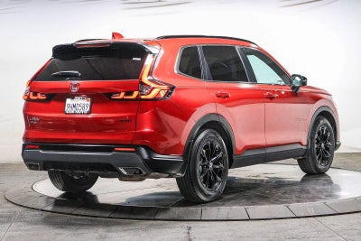 Honda CR-V Hybrid Sport 2023