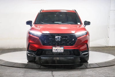 Honda CR-V Hybrid Sport 2023
