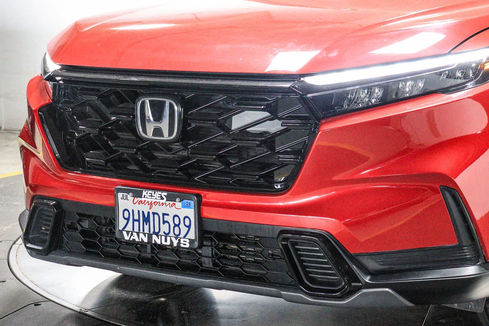 Honda CR-V Hybrid Sport 2023