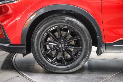 Honda CR-V Hybrid Sport 2023