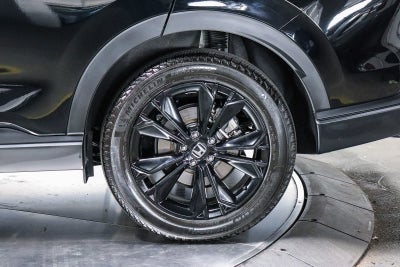 Honda CR-V Hybrid Sport Touring 2025