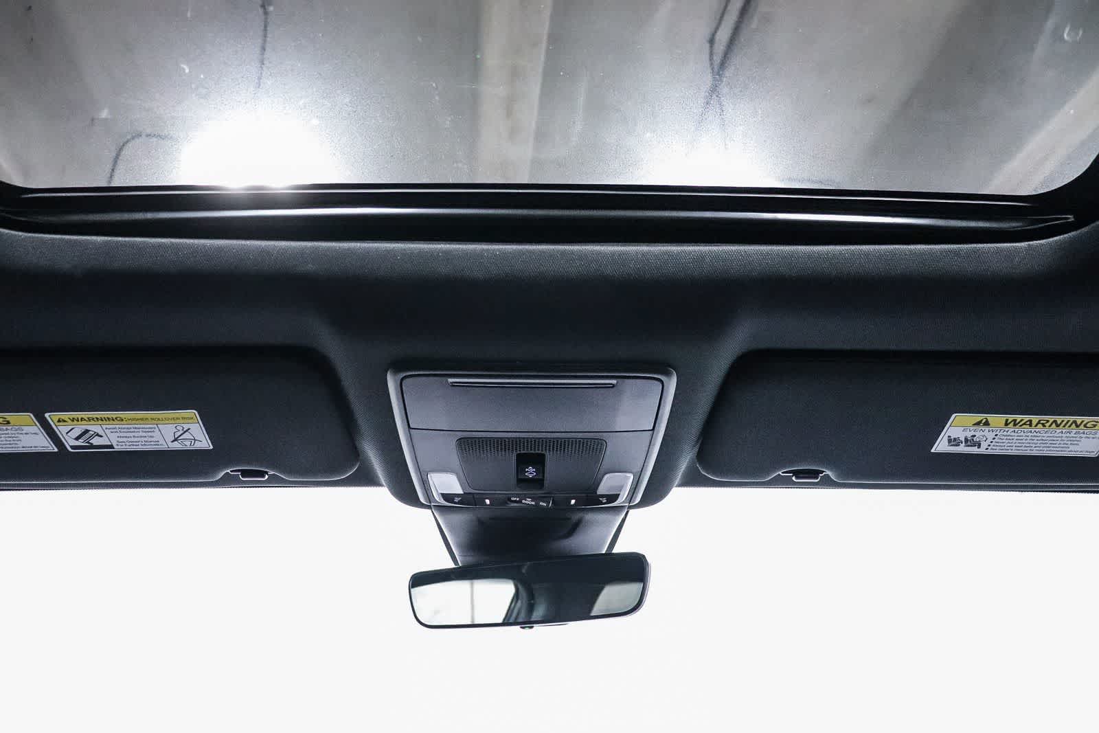Honda CR-V Hybrid Sport Touring 2025
