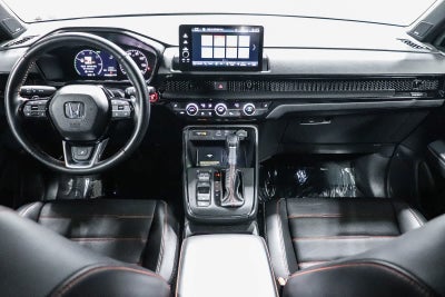 Honda CR-V Hybrid Sport Touring 2025