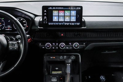 Honda CR-V Hybrid Sport Touring 2025