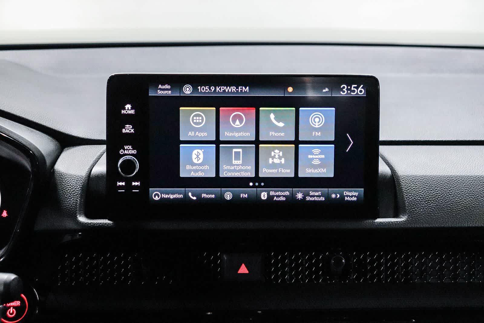 Honda CR-V Hybrid Sport Touring 2025