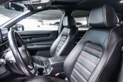 Honda CR-V Hybrid Sport Touring 2025