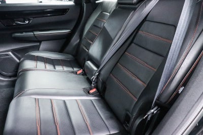 Honda CR-V Hybrid Sport Touring 2025