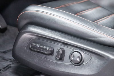 Honda CR-V Hybrid Sport Touring 2025
