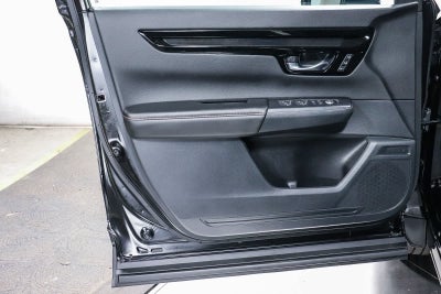 Honda CR-V Hybrid Sport Touring 2025