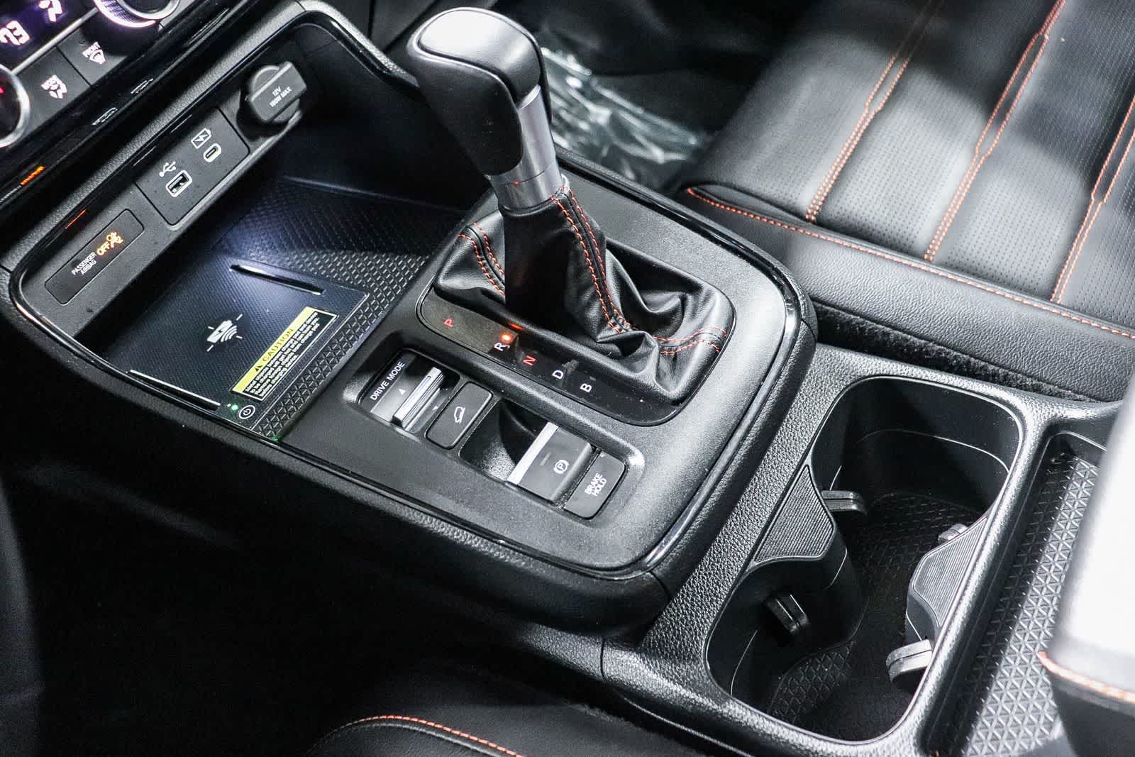 Honda CR-V Hybrid Sport Touring 2025