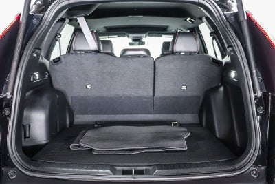 Honda CR-V Hybrid Sport Touring 2025