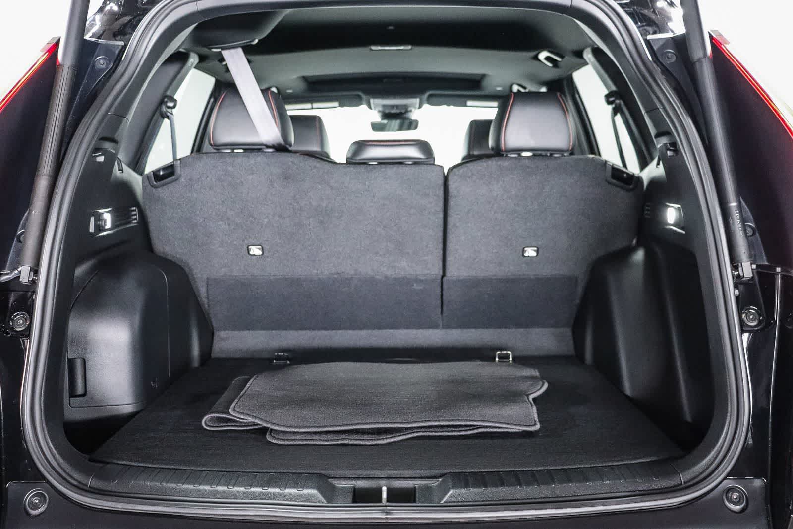 Honda CR-V Hybrid Sport Touring 2025