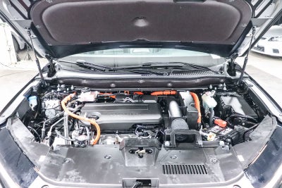 Honda CR-V Hybrid Sport Touring 2025