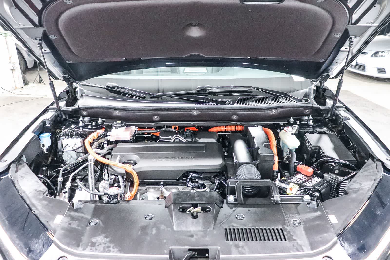 Honda CR-V Hybrid Sport Touring 2025