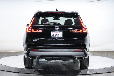 Honda CR-V Hybrid Sport Touring 2025