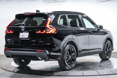 Honda CR-V Hybrid Sport Touring 2025