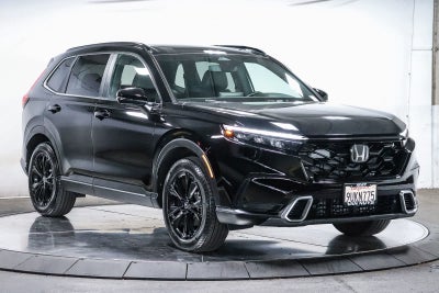 Honda CR-V Hybrid Sport Touring 2025