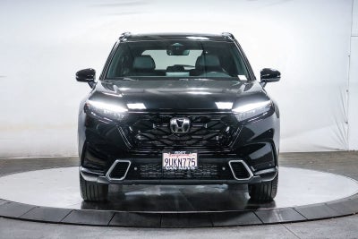 Honda CR-V Hybrid Sport Touring 2025