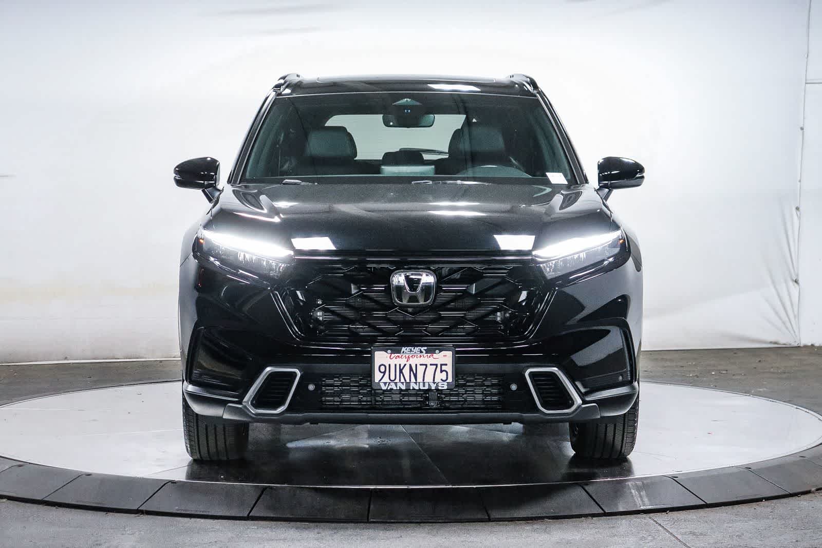 Honda CR-V Hybrid Sport Touring 2025