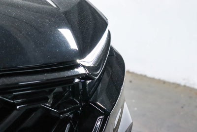 Honda CR-V Hybrid Sport Touring 2025