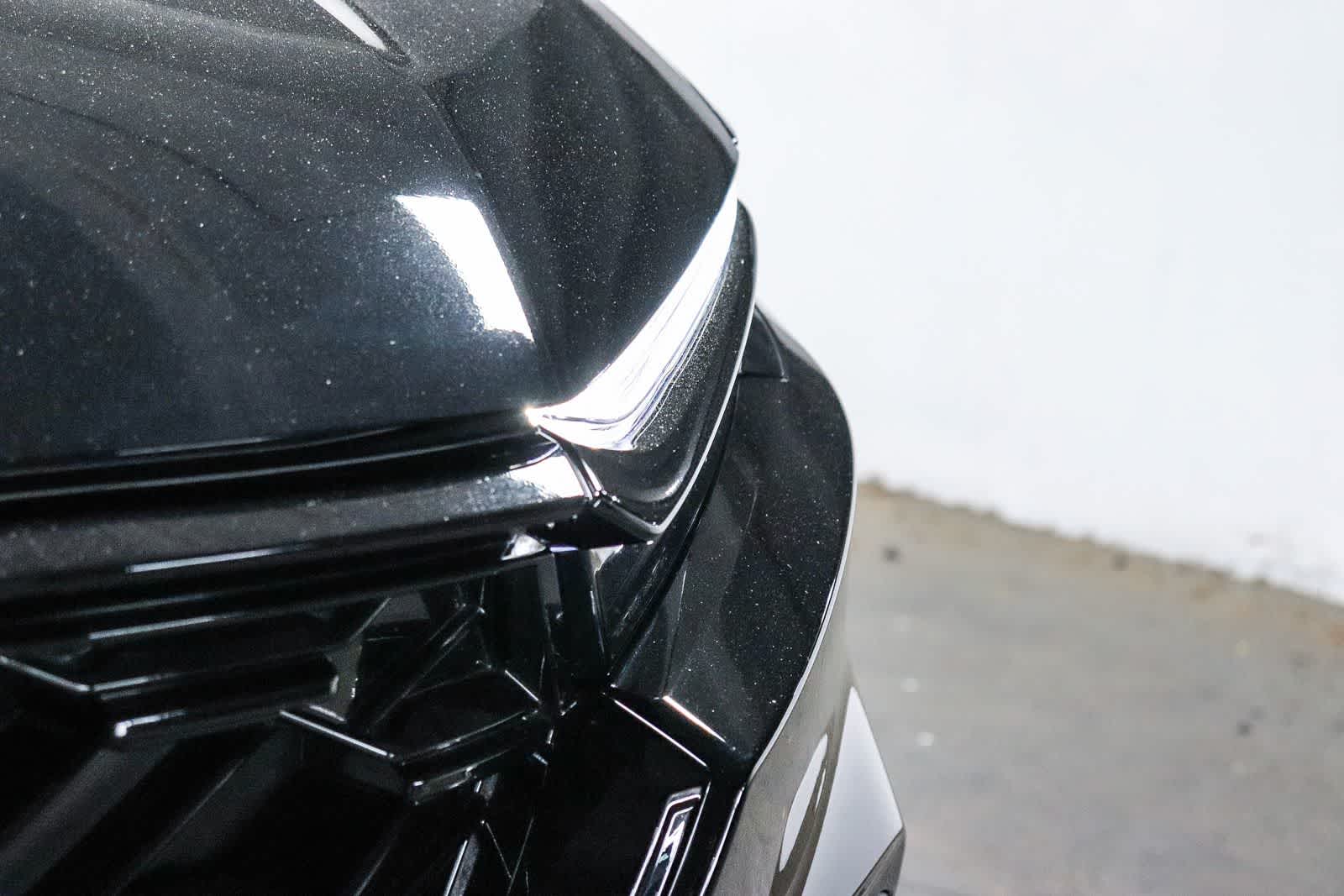 Honda CR-V Hybrid Sport Touring 2025
