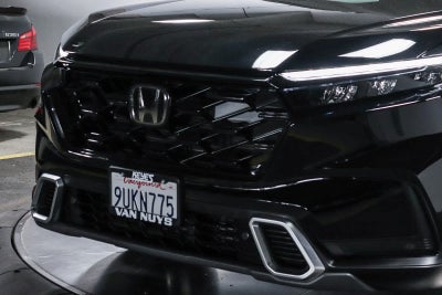 Honda CR-V Hybrid Sport Touring 2025